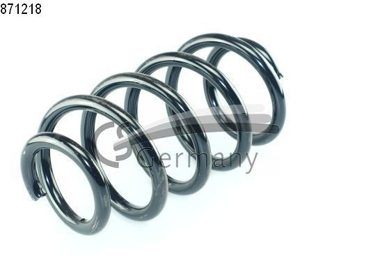 Пружина ходовой части COIL SPRINGS 14871218