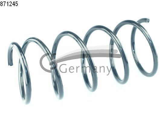 Пружина ходовой части COIL SPRINGS 14871245