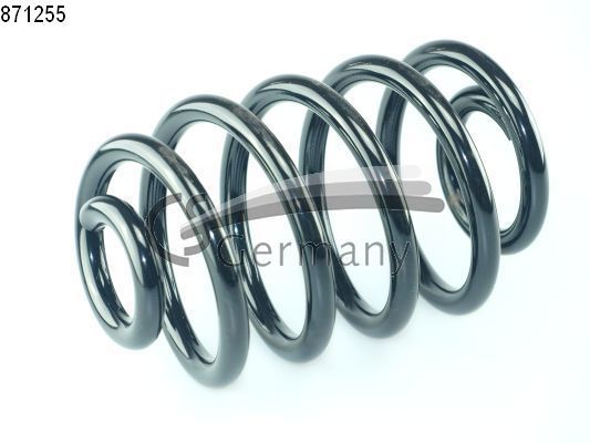 Пружина ходовой части COIL SPRINGS 14871255