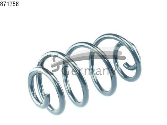 Пружина ходовой части COIL SPRINGS 14871258
