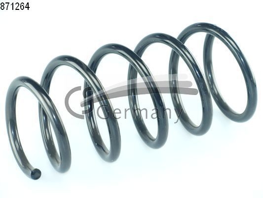 Пружина ходовой части COIL SPRINGS 14871264