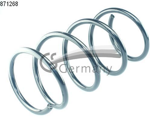 Пружина ходовой части COIL SPRINGS 14871268