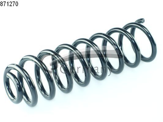 Пружина ходовой части COIL SPRINGS 14871270