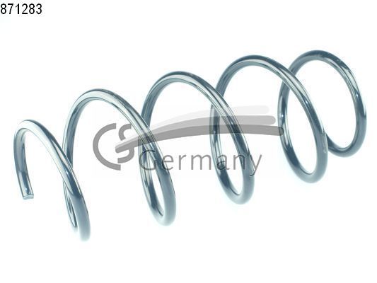 Пружина ходовой части COIL SPRINGS 14871283