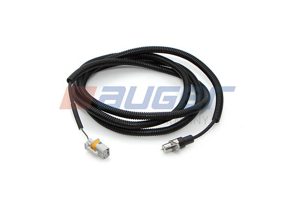 Датчик, частота вращения колеса AUGER 75737