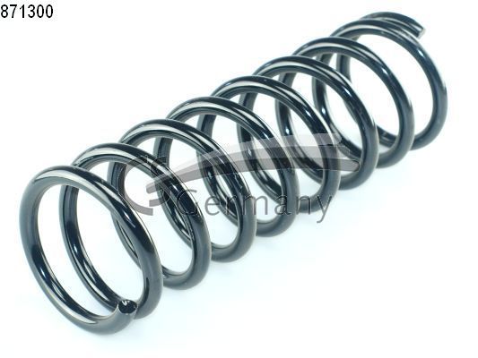 Пружина ходовой части COIL SPRINGS 14871300