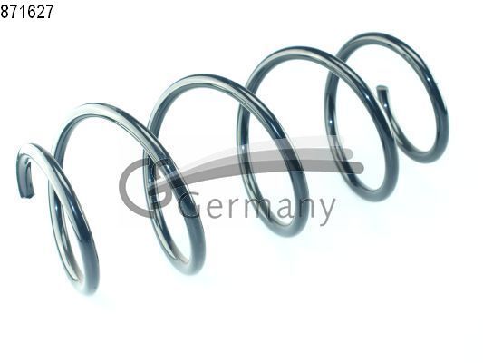 Пружина ходовой части COIL SPRINGS 14871627