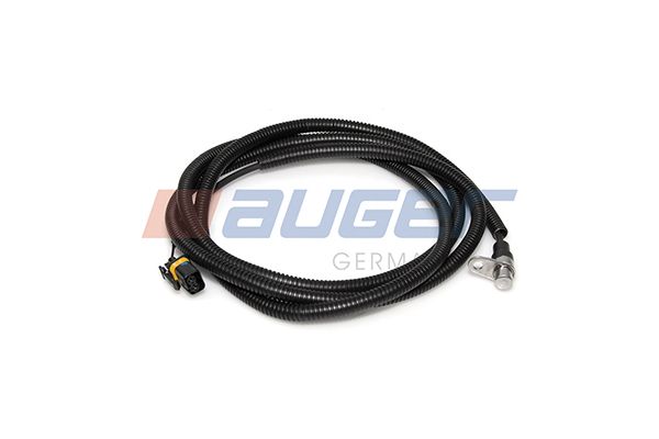Датчик, частота вращения колеса AUGER 75738