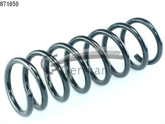 Пружина ходовой части COIL SPRINGS 14871650