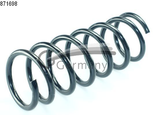 Пружина ходовой части COIL SPRINGS 14871698
