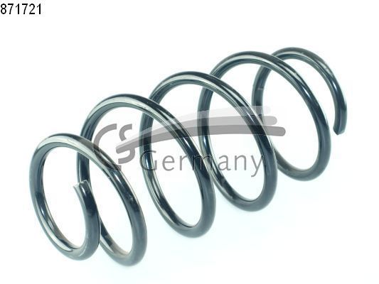 Пружина ходовой части COIL SPRINGS 14871721