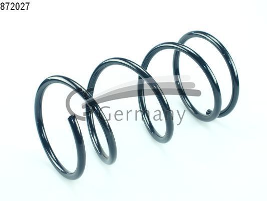 Пружина ходовой части COIL SPRINGS 14872027