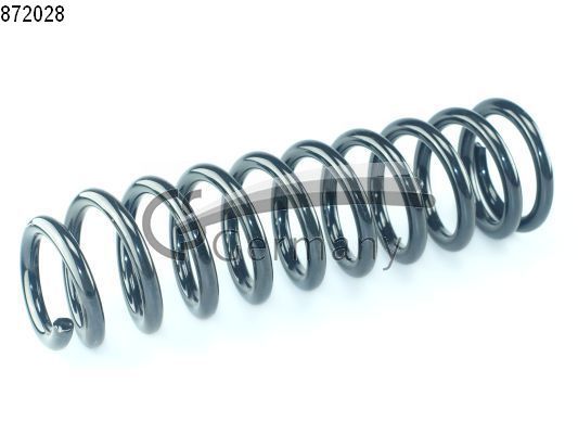 Пружина ходовой части COIL SPRINGS 14872028