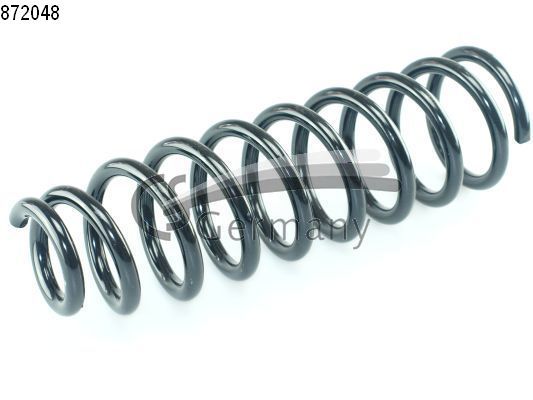 Пружина ходовой части COIL SPRINGS 14872048