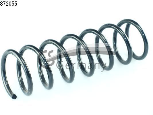 Пружина ходовой части COIL SPRINGS 14872055