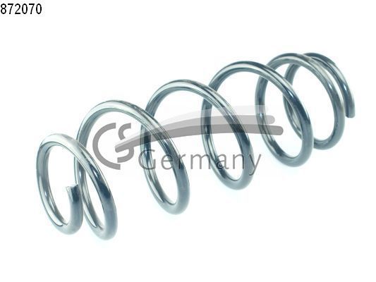 Пружина ходовой части COIL SPRINGS 14872070