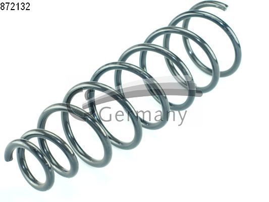 Пружина ходовой части COIL SPRINGS 14872132