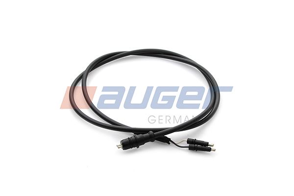 Датчик, частота вращения колеса AUGER 75748