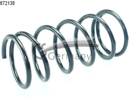 Пружина ходовой части COIL SPRINGS 14872138