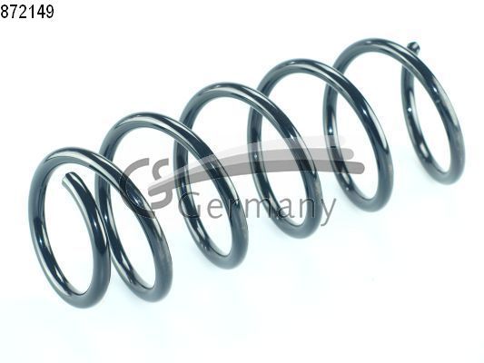 Пружина ходовой части COIL SPRINGS 14872149