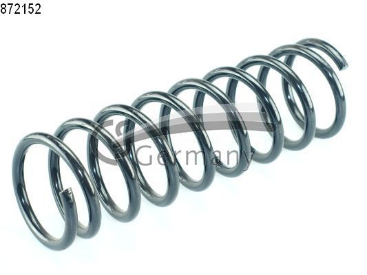 Пружина ходовой части COIL SPRINGS 14872152