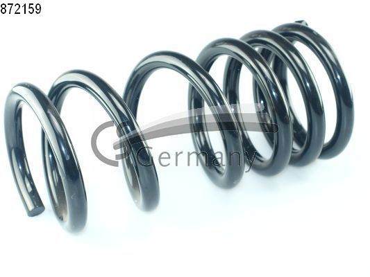 Пружина ходовой части COIL SPRINGS 14872159