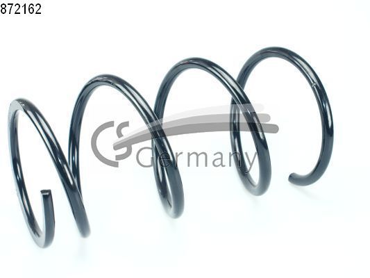Пружина ходовой части COIL SPRINGS 14872162
