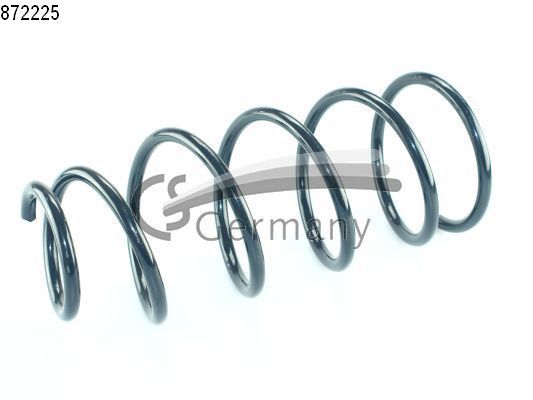Пружина ходовой части COIL SPRINGS 14872225