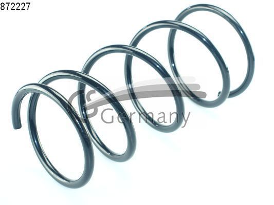 Пружина ходовой части COIL SPRINGS 14872227