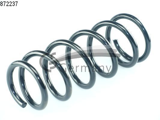 Пружина ходовой части COIL SPRINGS 14872237