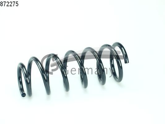 Пружина ходовой части COIL SPRINGS 14872275