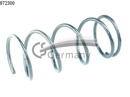 Пружина ходовой части COIL SPRINGS 14872300