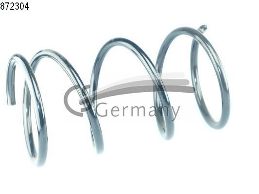 Пружина ходовой части COIL SPRINGS 14872304