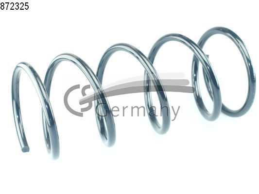 Пружина ходовой части COIL SPRINGS 14872325