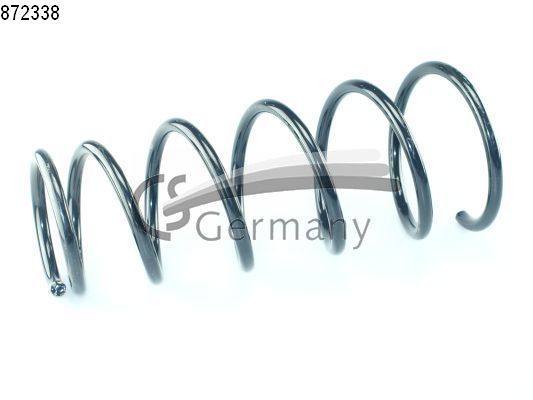 Пружина ходовой части COIL SPRINGS 14872338