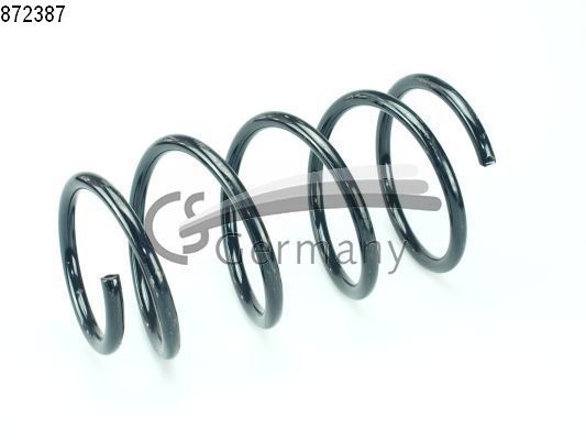 Пружина ходовой части COIL SPRINGS 14872387