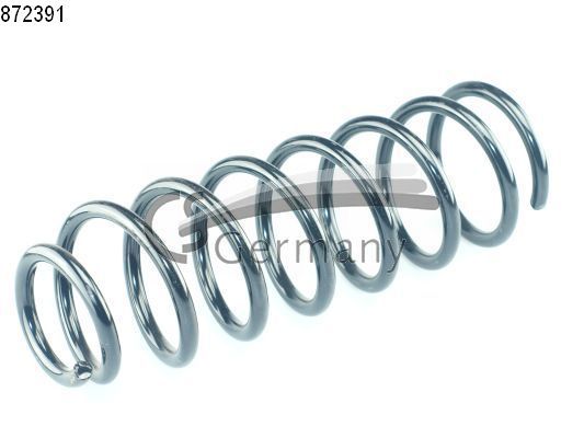 Пружина ходовой части COIL SPRINGS 14872391