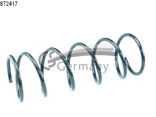 Пружина ходовой части COIL SPRINGS 14872417