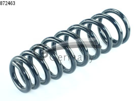 Пружина ходовой части COIL SPRINGS 14872463
