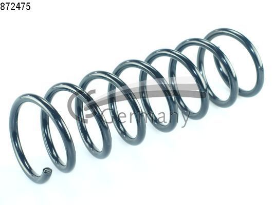 Пружина ходовой части COIL SPRINGS 14872475