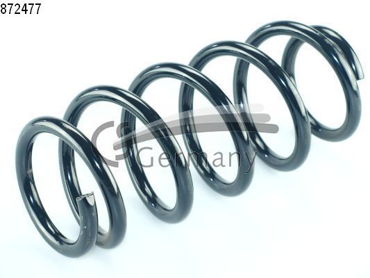 Пружина ходовой части COIL SPRINGS 14872477