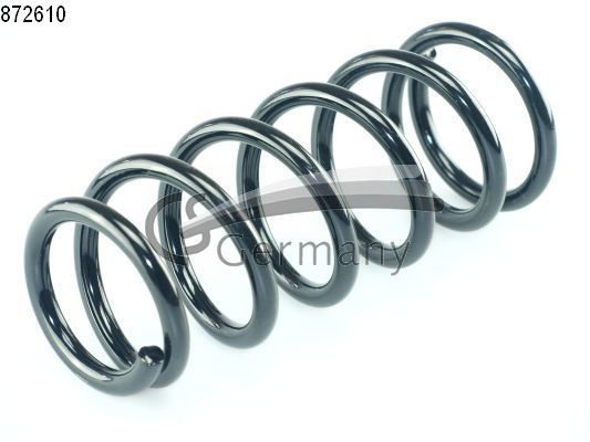 Пружина ходовой части COIL SPRINGS 14872610