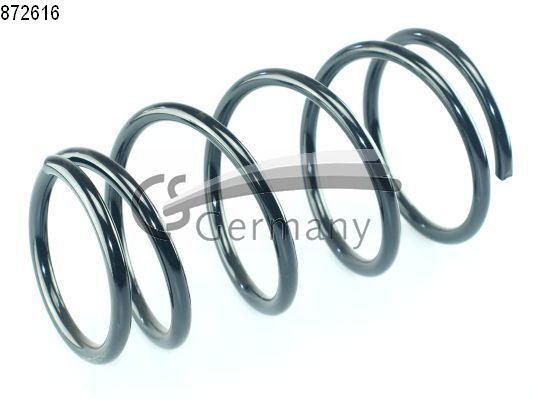 Пружина ходовой части COIL SPRINGS 14872616