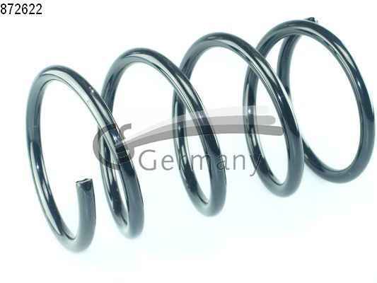 Пружина ходовой части COIL SPRINGS 14872622