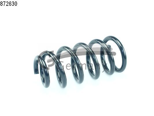 Пружина ходовой части COIL SPRINGS 14872630