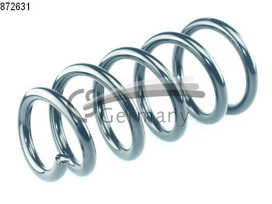 Пружина ходовой части COIL SPRINGS 14872631