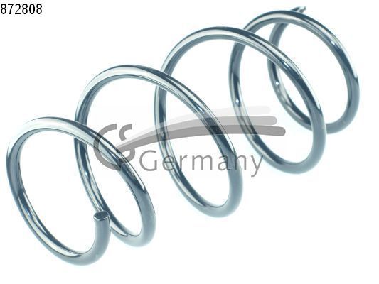 Пружина ходовой части COIL SPRINGS 14872808