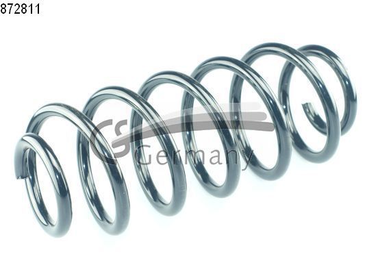 Пружина ходовой части COIL SPRINGS 14872811