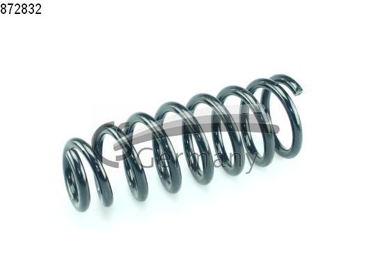 Пружина ходовой части COIL SPRINGS 14872832