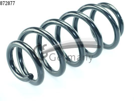 Пружина ходовой части COIL SPRINGS 14872877
